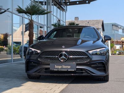 Mercedes-Benz CLE Gebrauchtwagen Mercedes-Benz CLE Gebrauchtwagen