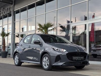 Mazda Mazda2 Neuwagen Mazda Mazda2 Neuwagen