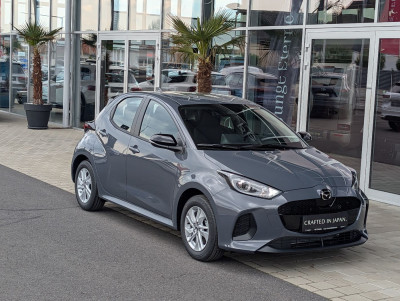 Mazda Mazda2 Neuwagen Mazda Mazda2 Neuwagen