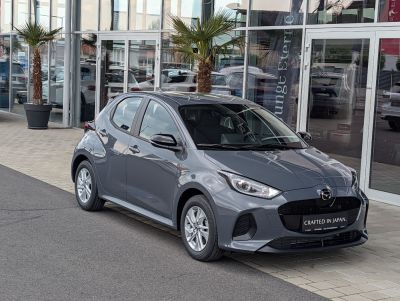 Mazda Mazda2 Neuwagen Mazda Mazda2 Neuwagen