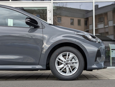 Mazda Mazda2 Neuwagen Mazda Mazda2 Neuwagen