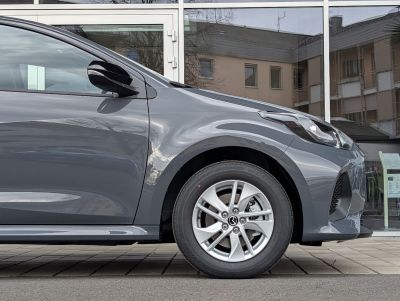 Mazda Mazda2 Neuwagen Mazda Mazda2 Neuwagen