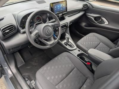 Mazda Mazda2 Neuwagen Mazda Mazda2 Neuwagen