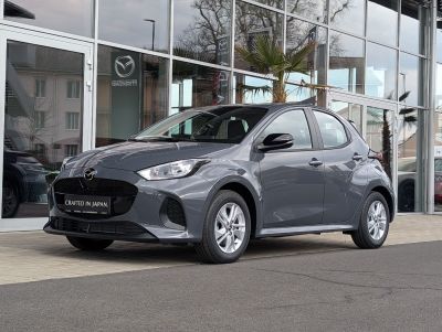 Mazda Mazda2 Neuwagen Mazda Mazda2 Neuwagen