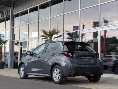 Mazda Mazda2 Neuwagen Mazda Mazda2 Neuwagen