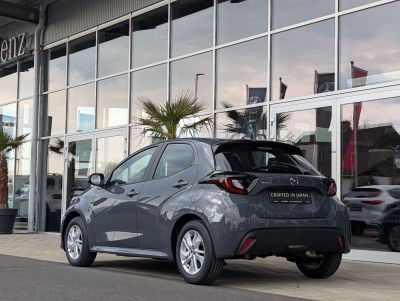 Mazda Mazda2 Neuwagen Mazda Mazda2 Neuwagen