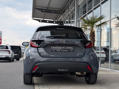 Mazda Mazda2 Neuwagen Mazda Mazda2 Neuwagen