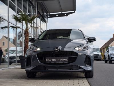 Mazda Mazda2 Neuwagen Mazda Mazda2 Neuwagen