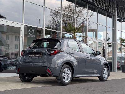 Mazda Mazda2 Neuwagen Mazda Mazda2 Neuwagen