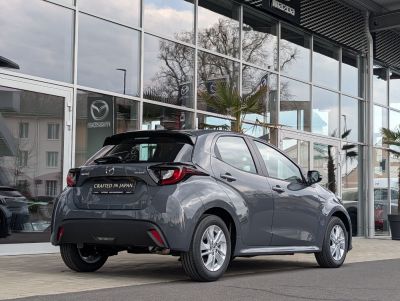 Mazda Mazda2 Neuwagen Mazda Mazda2 Neuwagen