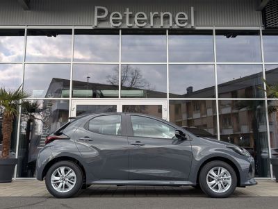 Mazda Mazda2 Neuwagen Mazda Mazda2 Neuwagen