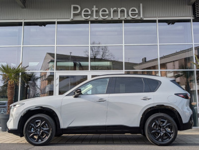 Mazda CX-5 Neuwagen Mazda CX-5 Neuwagen