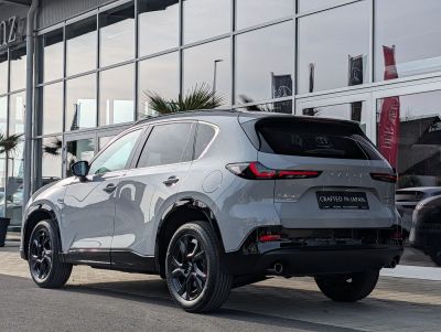 Mazda CX-5 Vorführwagen Mazda CX-5 Vorführwagen
