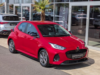 Mazda Mazda2 Neuwagen
