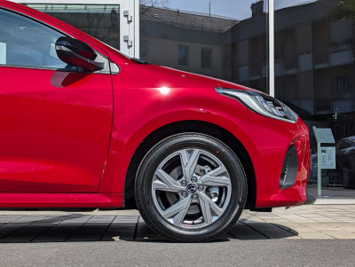 Mazda Mazda2 Neuwagen