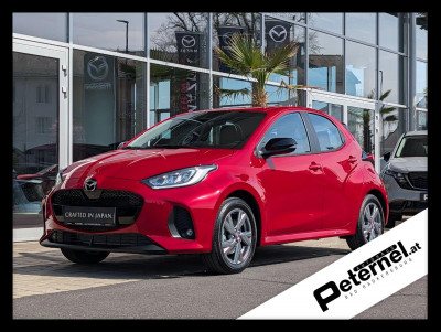Mazda Mazda2 Neuwagen Mazda Mazda2 Neuwagen