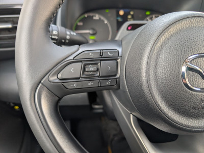 Mazda Mazda2 Neuwagen