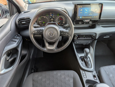 Mazda Mazda2 Neuwagen