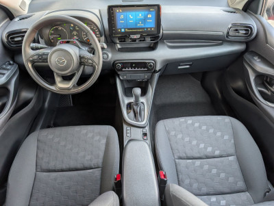 Mazda Mazda2 Neuwagen