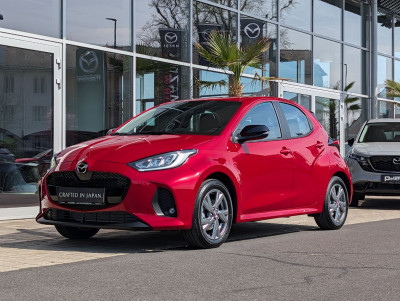 Mazda Mazda2 Neuwagen