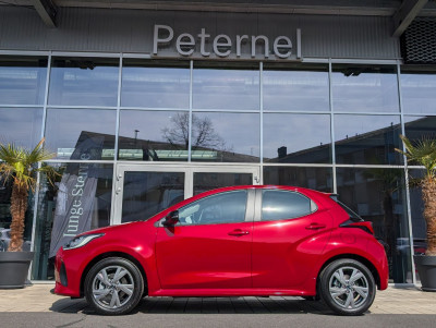 Mazda Mazda2 Neuwagen