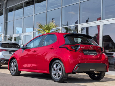 Mazda Mazda2 Neuwagen