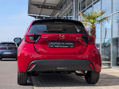 Mazda Mazda2 Neuwagen