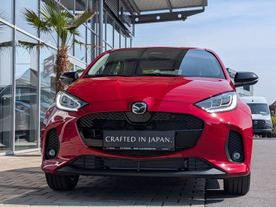 Mazda Mazda2 Neuwagen
