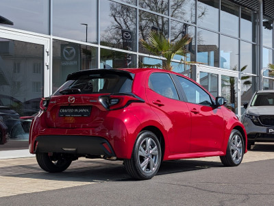 Mazda Mazda2 Neuwagen