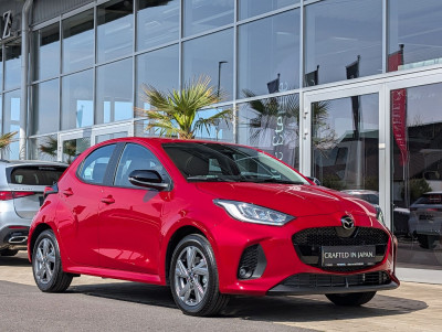 Mazda Mazda2 Neuwagen