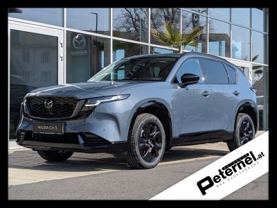 Mazda CX-5 Neuwagen