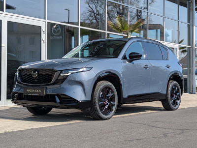 Mazda CX-5 Neuwagen Mazda CX-5 Neuwagen