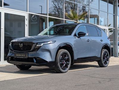 Mazda CX-5 Neuwagen Mazda CX-5 Neuwagen