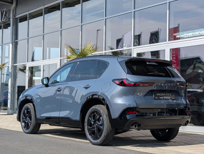 Mazda CX-5 Neuwagen Mazda CX-5 Neuwagen