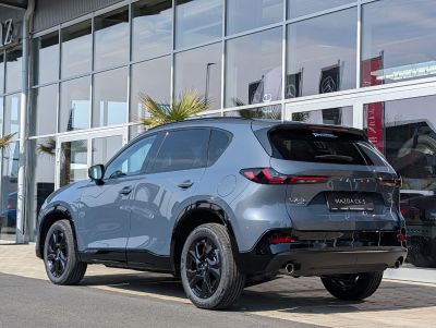 Mazda CX-5 Neuwagen Mazda CX-5 Neuwagen