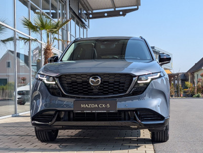 Mazda CX-5 Neuwagen Mazda CX-5 Neuwagen