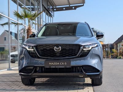 Mazda CX-5 Neuwagen Mazda CX-5 Neuwagen
