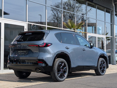 Mazda CX-5 Neuwagen Mazda CX-5 Neuwagen