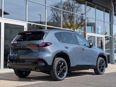 Mazda CX-5 Neuwagen Mazda CX-5 Neuwagen