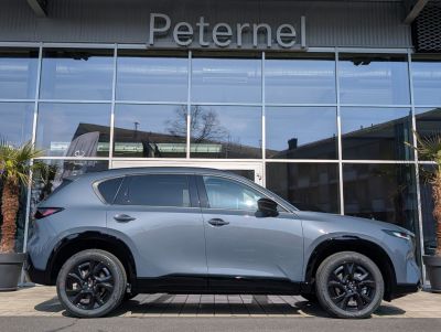 Mazda CX-5 Neuwagen Mazda CX-5 Neuwagen