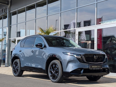 Mazda CX-5 Neuwagen Mazda CX-5 Neuwagen