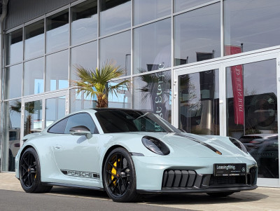 Porsche 911 Gebrauchtwagen Porsche 911 Gebrauchtwagen