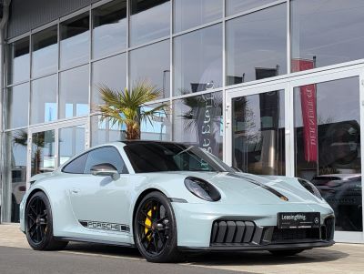 Porsche 911 Gebrauchtwagen