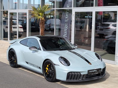 Porsche 911 Gebrauchtwagen Porsche 911 Gebrauchtwagen