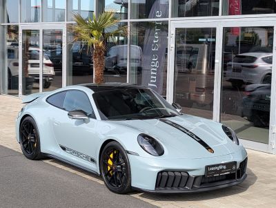 Porsche 911 Gebrauchtwagen