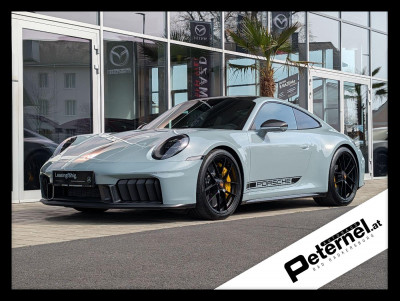 Porsche 911 Gebrauchtwagen Porsche 911 Gebrauchtwagen