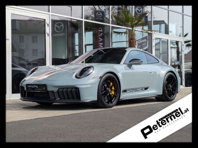 Porsche 911 Gebrauchtwagen