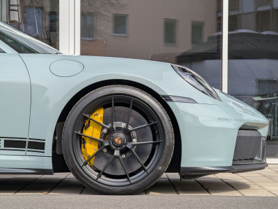 Porsche 911 Gebrauchtwagen Porsche 911 Gebrauchtwagen
