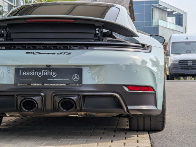 Porsche 911 Gebrauchtwagen Porsche 911 Gebrauchtwagen