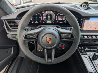 Porsche 911 Gebrauchtwagen Porsche 911 Gebrauchtwagen